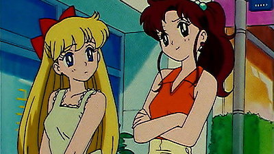 Sailor Moon Season 2 Episode 65