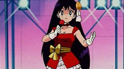 Sailor Moon Season 2 Episode 54