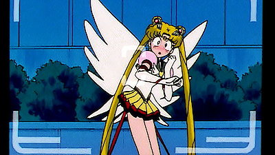 Sailor Moon Season 5 Episode 175