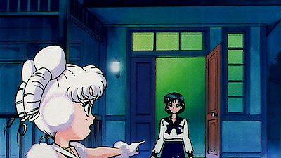 Sailor Moon Season 5 Episode 177