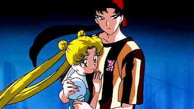 Sailor Moon Season 5 Episode 181