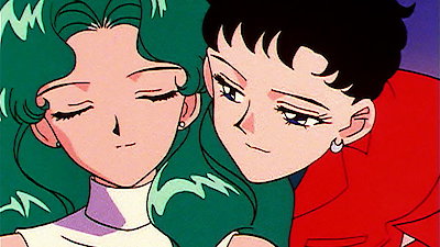 Sailor Moon Season 5 Episode 180