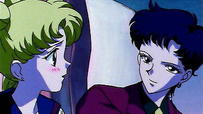 Sailor Moon Season 5 Episode 188