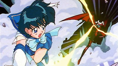 Sailor Moon Season 5 Episode 191