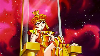 Sailor Moon Season 5 Episode 197