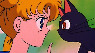 Sailor Moon Season 1 Episode 4