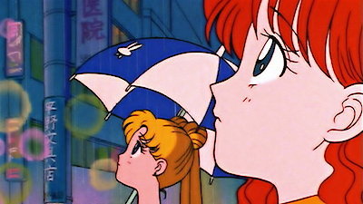 Sailor Moon Season 1 Episode 6