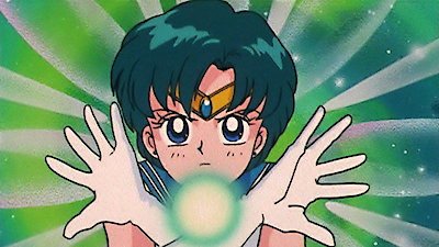 Sailor Moon Season 1 Episode 8