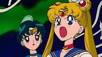 Sailor Moon Season 1 Episode 9