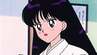 Sailor Moon Season 1 Episode 10