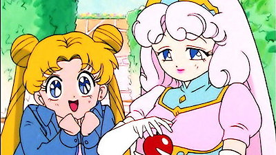 Sailor Moon Season 1 Episode 11