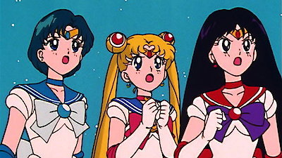 Sailor Moon Season 1 Episode 13