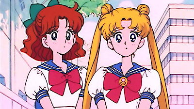 Sailor Moon Season 1 Episode 18