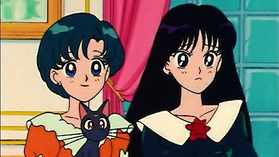 Sailor Moon Season 1 Episode 22