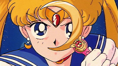 Sailor Moon Season 1 Episode 26