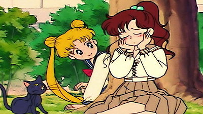 Sailor Moon Season 1 Episode 29