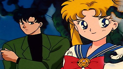 Sailor Moon Season 1 Episode 34