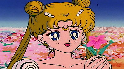 Sailor Moon Season 1 Episode 35