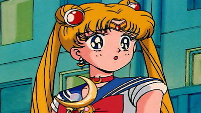 Sailor Moon Season 1 Episode 36