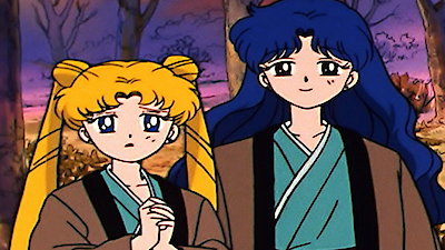 Sailor Moon Season 1 Episode 40