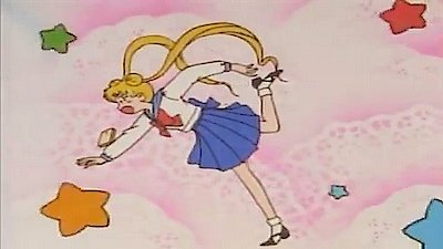 Sailor Moon Season 2 Episode 1