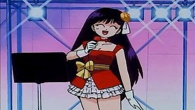 Sailor Moon Season 2 Episode 8