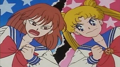 Watch Sailor Moon Season 2 Episode 11 - Detention Doldrums Online Now