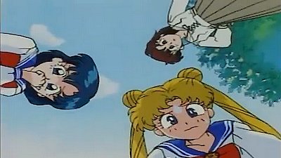 Sailor Moon Season 2 Episode 12