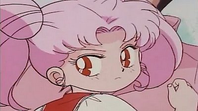 Sailor Moon Season 2 Episode 14