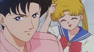 Sailor Moon Season 2 Episode 15