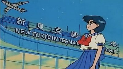 Sailor Moon Season 2 Episode 16