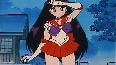 Sailor Moon Season 2 Episode 17