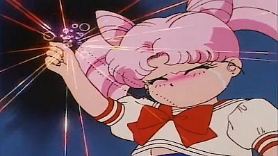 Sailor Moon Season 2 Episode 18