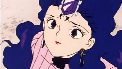 Sailor Moon Season 2 Episode 24