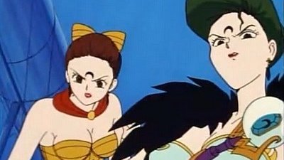 Sailor Moon Season 2 Episode 26