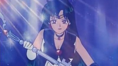 Sailor Moon Season 2 Episode 29