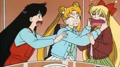 Sailor Moon Season 2 Episode 30