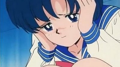 Sailor Moon Season 2 Episode 34