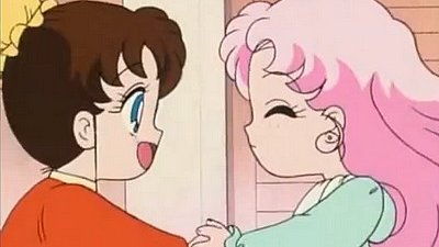 Sailor Moon Season 2 Episode 35