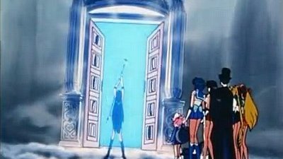 Sailor Moon Season 2 Episode 36