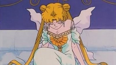 Sailor Moon Season 2 Episode 37