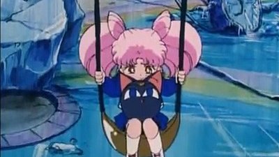 Sailor Moon Season 2 Episode 38