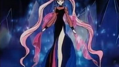 Sailor Moon Season 2 Episode 39