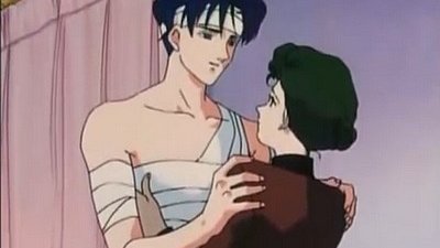 Sailor Moon Season 2 Episode 40