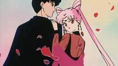 Sailor Moon Season 2 Episode 41