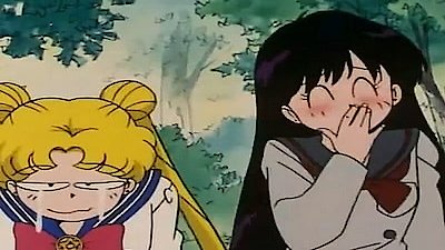 Sailor Moon Season 3 Episode 1