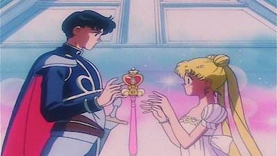 Sailor Moon Season 3 Episode 2