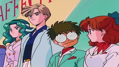 Sailor Moon Season 3 Episode 6