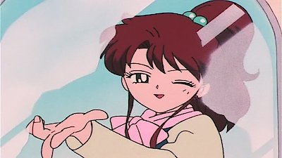 Sailor Moon Season 3 Episode 7