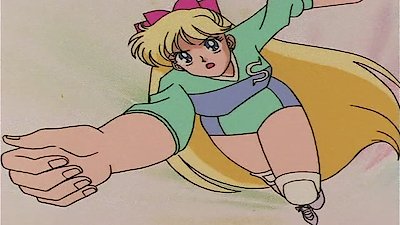 Sailor Moon Season 3 Episode 11